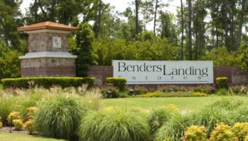 Benders Landing - Houston Dream Home Team