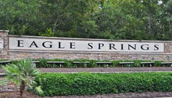 Eagle Springs - Houston Dream Home Team