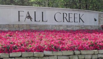 Fall Creek - Houston Dream Home Team