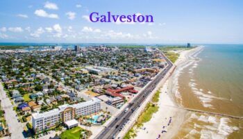 Galveston - Houston Dream Home Team