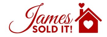 Logos James Bollig - James Sold It - House