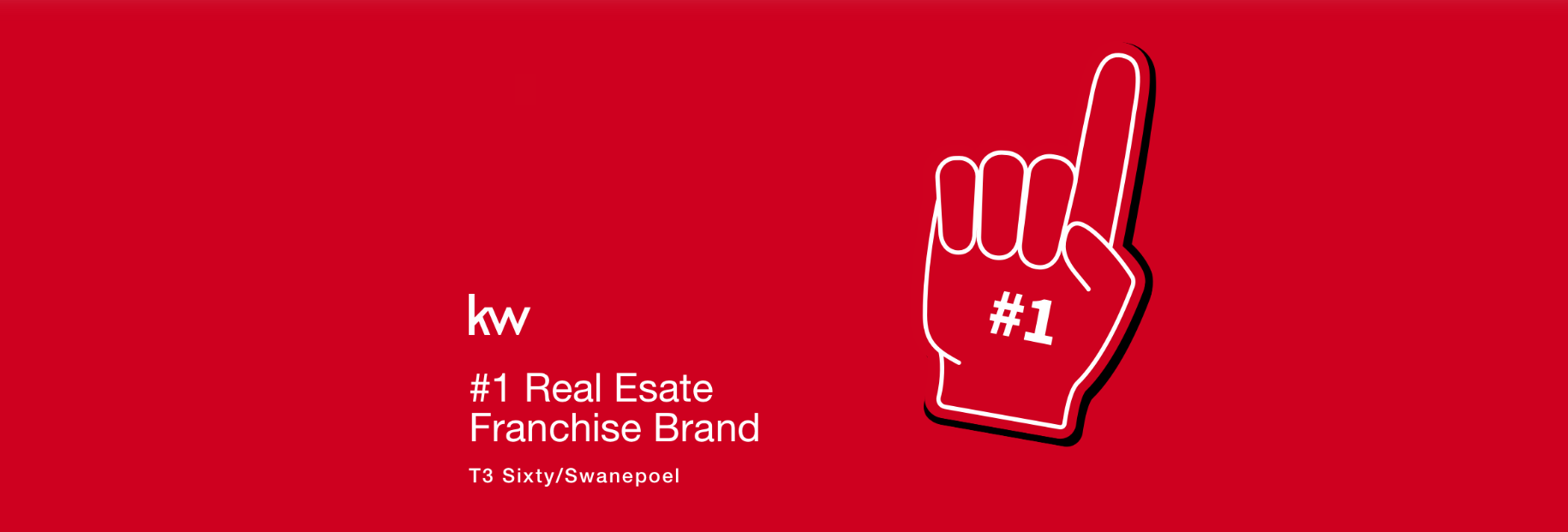 Keller Williams Realty Ranked #1 Real Estate Franchise