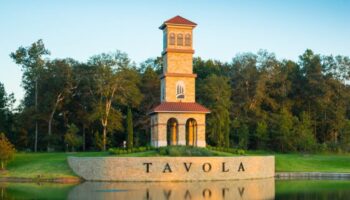 Tavola - Houston Dream Home Team