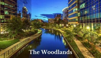 The Woodlands - Houston Dream Home Team